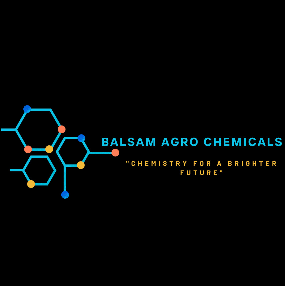 BALSAM AGRO CHEMICALS